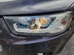 View Auto part Ecu Holden Captiva 2016