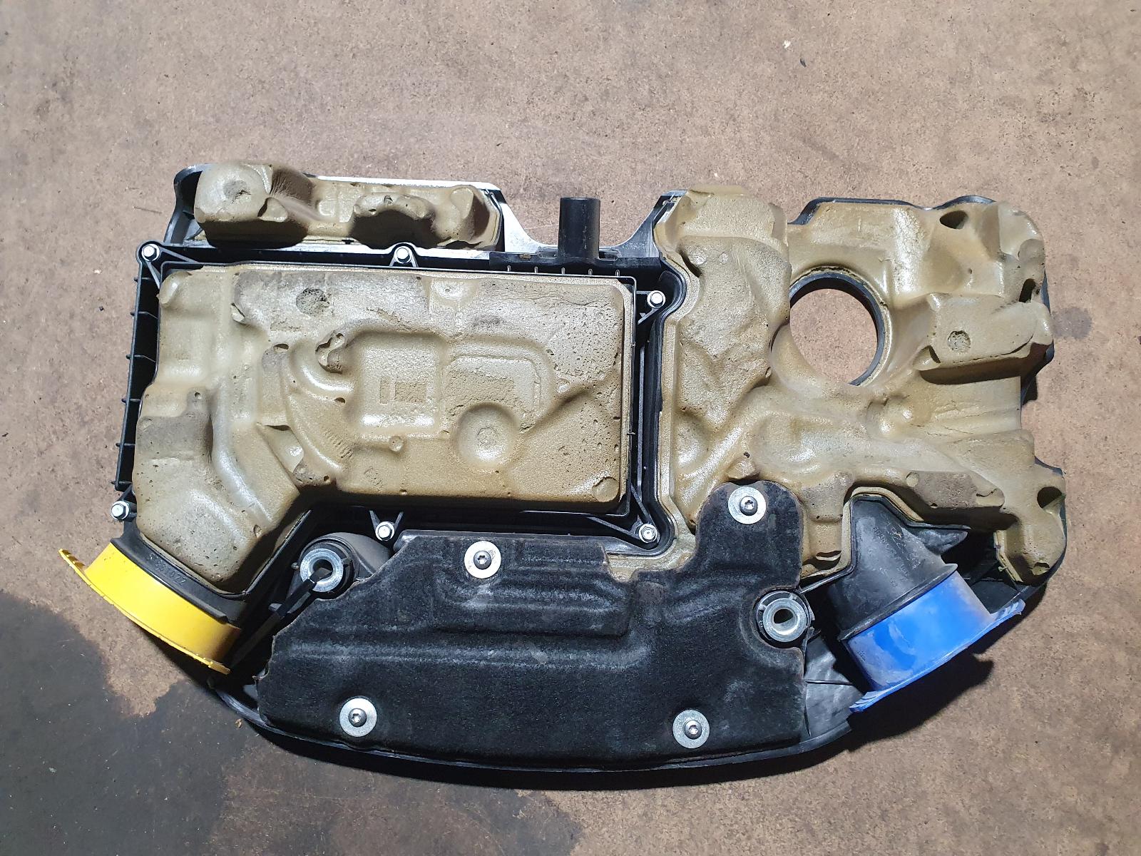 View Auto part Rocker Assy/Cover Fiat Panda 2014