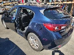 View Auto part Wiper Arm Mazda 3 2015