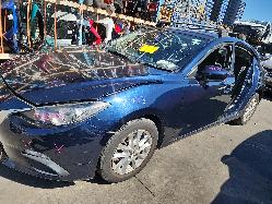 View Auto part Wiper Arm Mazda 3 2015