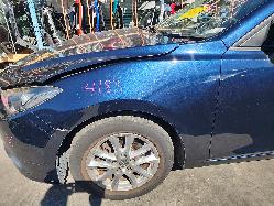 View Auto part Wiper Arm Mazda 3 2015