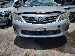 View Auto part Front Seat Toyota Corolla 2011