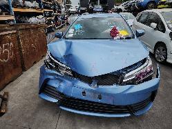 View Auto part Sunvisor Toyota Corolla 2019