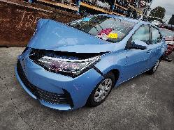 View Auto part Sunvisor Toyota Corolla 2019