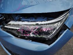 View Auto part Sunvisor Toyota Corolla 2019