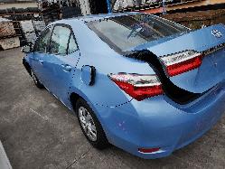 View Auto part Sunvisor Toyota Corolla 2019