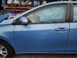 View Auto part Sunvisor Toyota Corolla 2019