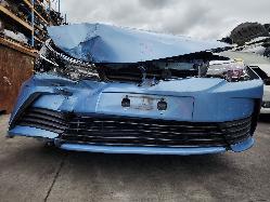 View Auto part Console Toyota Corolla 2019