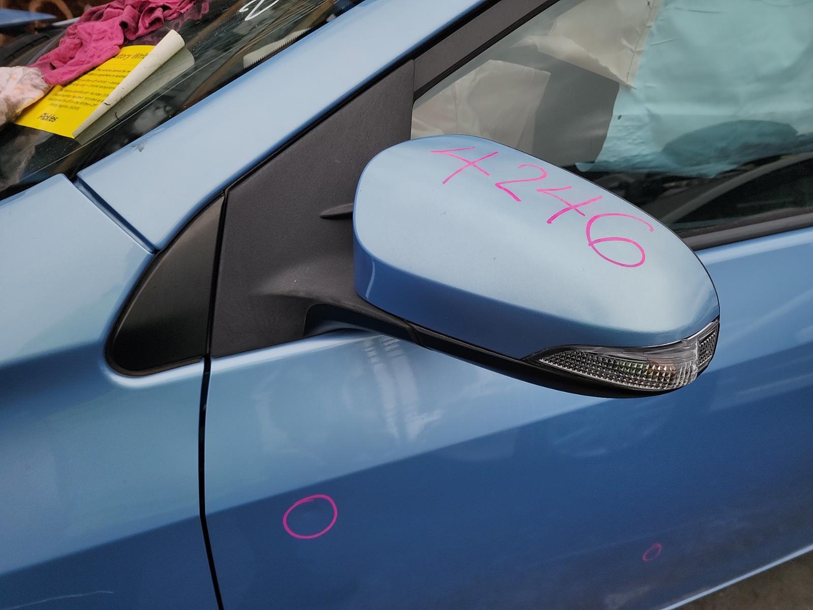 2019 Toyota Corolla Sunvisor View Auto part Sunvisor Toyota Corolla 2019