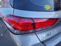 View Auto part Ecu Hyundai I30 2021