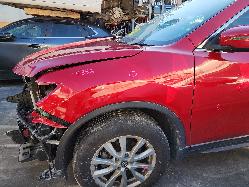 View Auto part Fuel Door / Filler Nissan Xtrail 2017