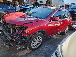 View Auto part Fuel Door / Filler Nissan Xtrail 2017