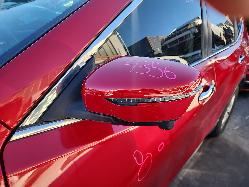 View Auto part Fuel Door / Filler Nissan Xtrail 2017