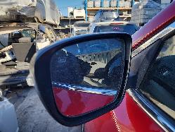 View Auto part Fuel Door / Filler Nissan Xtrail 2017