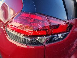 View Auto part Fuel Door / Filler Nissan Xtrail 2017