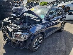 View Auto part Catalytic Converter Hyundai Venue 2022