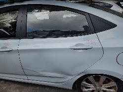 View Auto part Catalytic Converter Hyundai Accent 2018