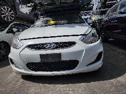 View Auto part Catalytic Converter Hyundai Accent 2018