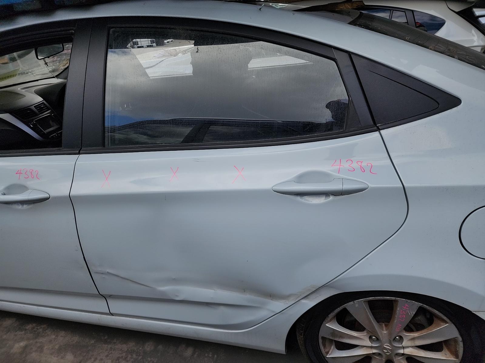 2018 Hyundai Accent Catalytic Converter View Auto part Catalytic Converter Hyundai Accent 2018