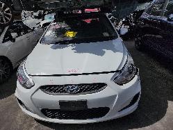 View Auto part Catalytic Converter Hyundai Accent 2018