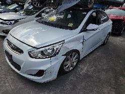 View Auto part Catalytic Converter Hyundai Accent 2018