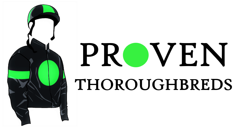 Proven Thoroughbreds