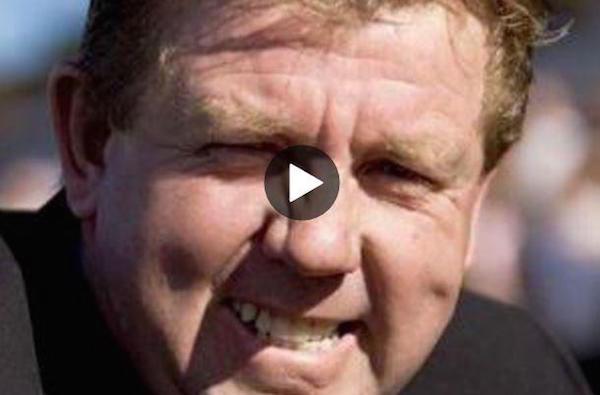 Brett Cavanough – Flemington Preview