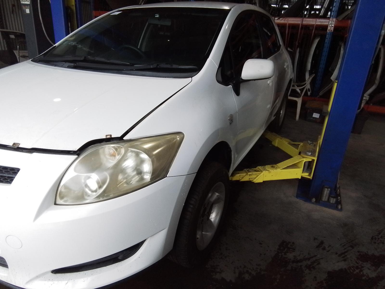 Coil/Coil Pack Corolla Toyota 2008