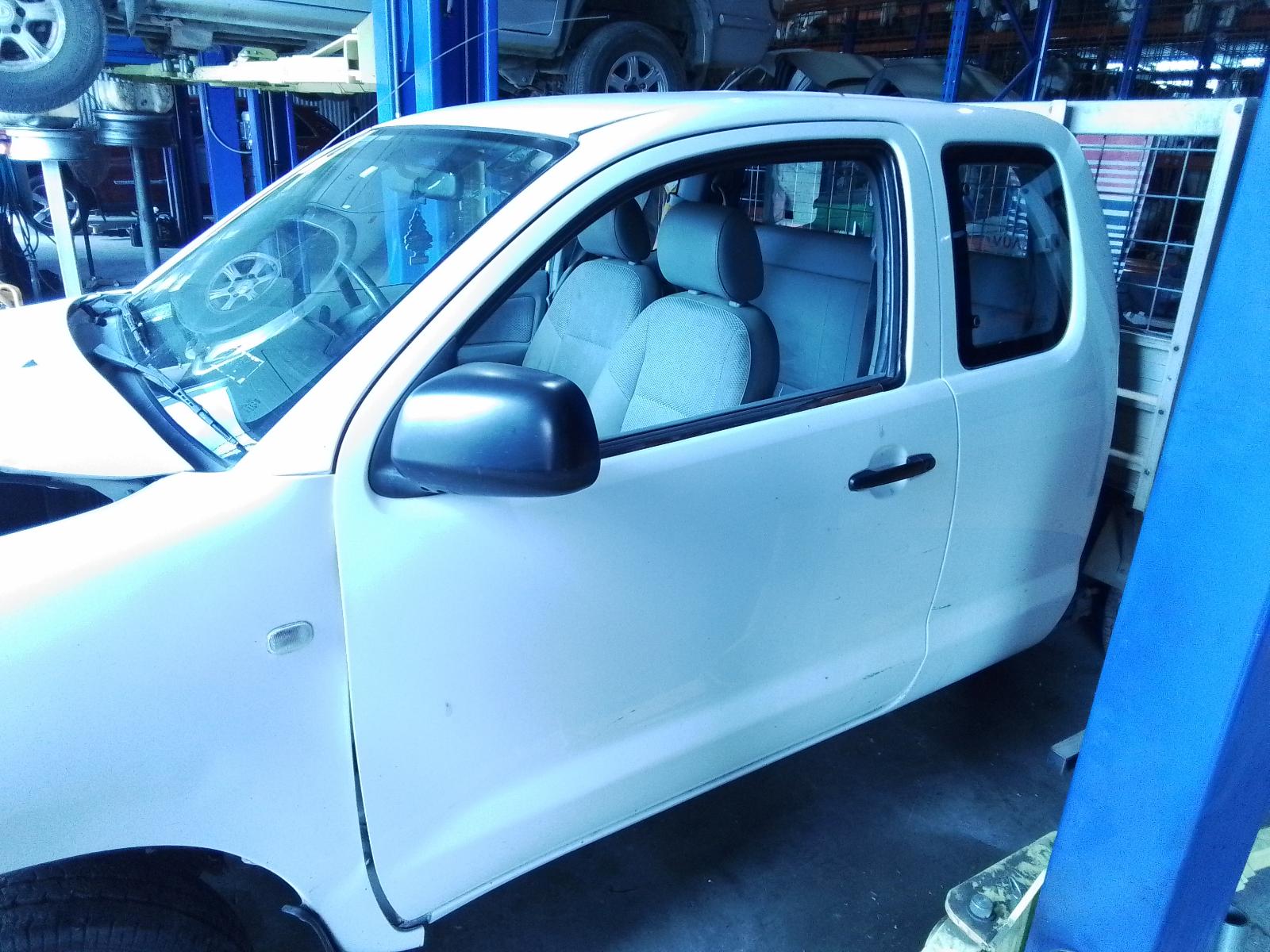 Pwr Dr Wind Switch Hilux Toyota 2006