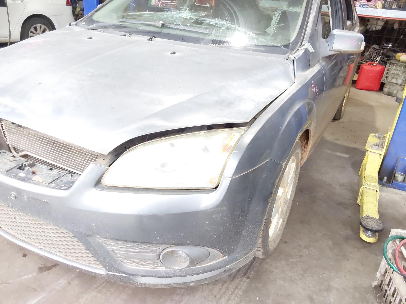 Rocker Assy/Cover Focus Ford 2008