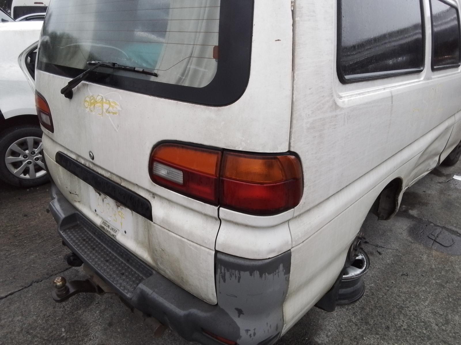 2000 Mitsubishi L300 Cable View Auto part Cable Mitsubishi L300 2000