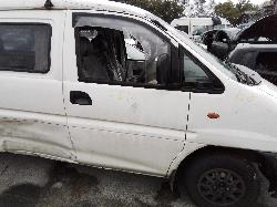 View Auto part Cable Mitsubishi L300 2000