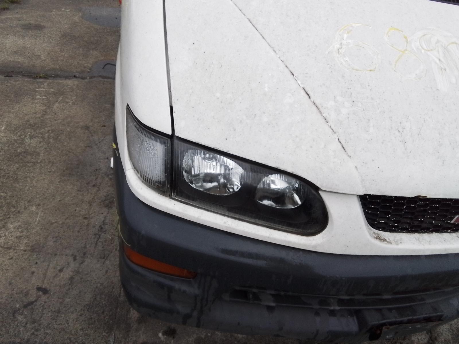 2000 Mitsubishi L300 Cable View Auto part Cable Mitsubishi L300 2000