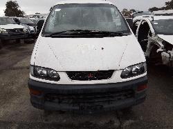 View Auto part Cable Mitsubishi L300 2000