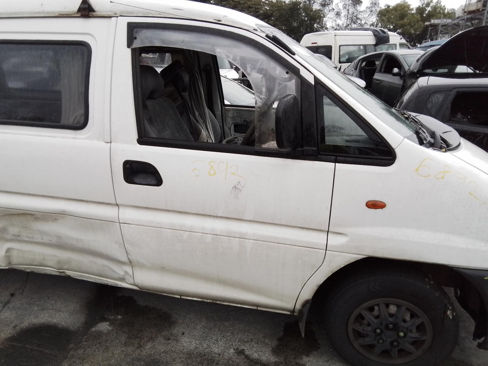 2000 Mitsubishi L300 Cable View Auto part Cable Mitsubishi L300 2000