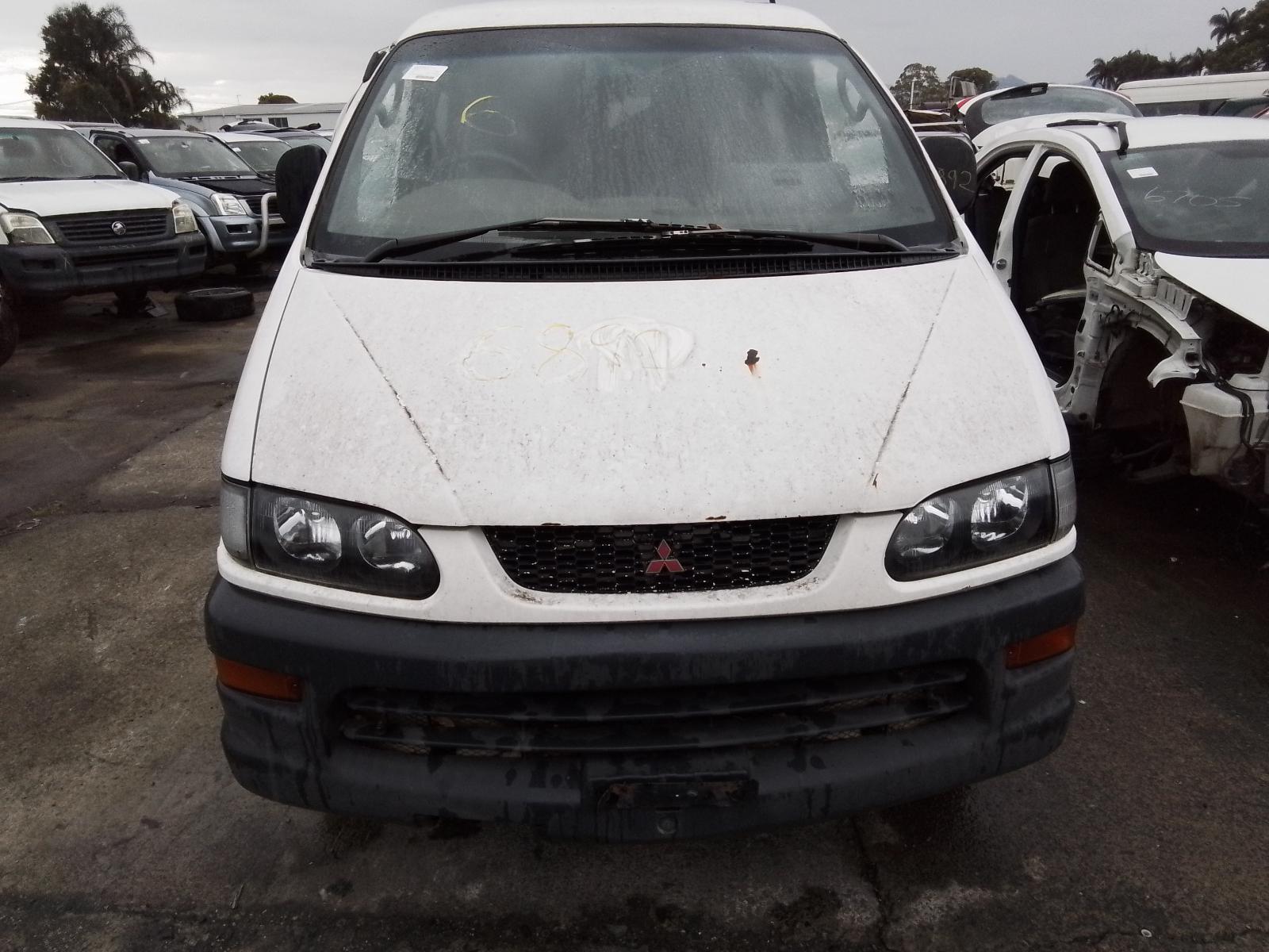 2000 Mitsubishi L300 Cable View Auto part Cable Mitsubishi L300 2000