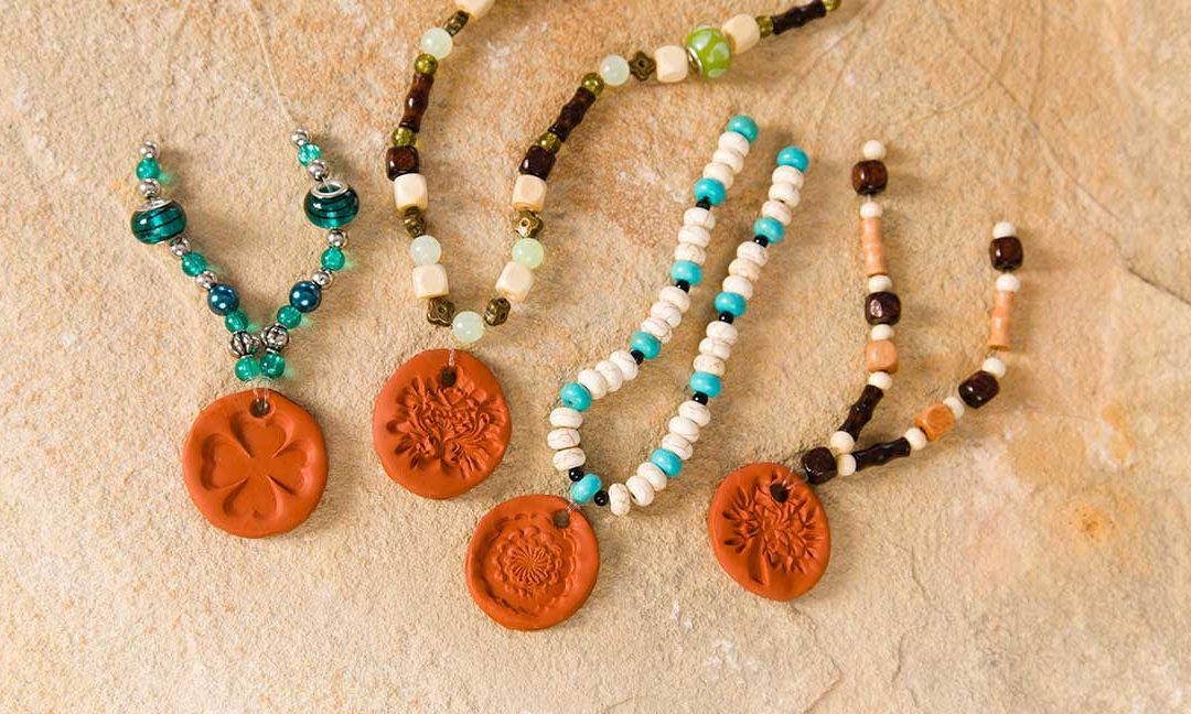 Aromatherapy Jewellery
