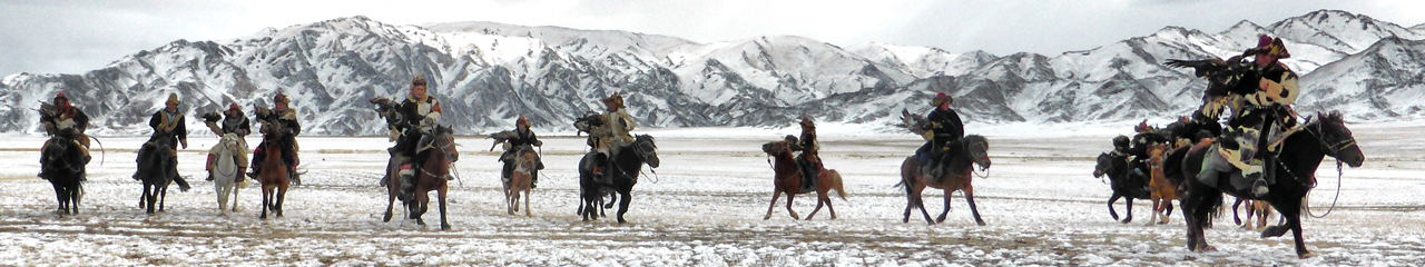 Things To Do In Mongolia In December