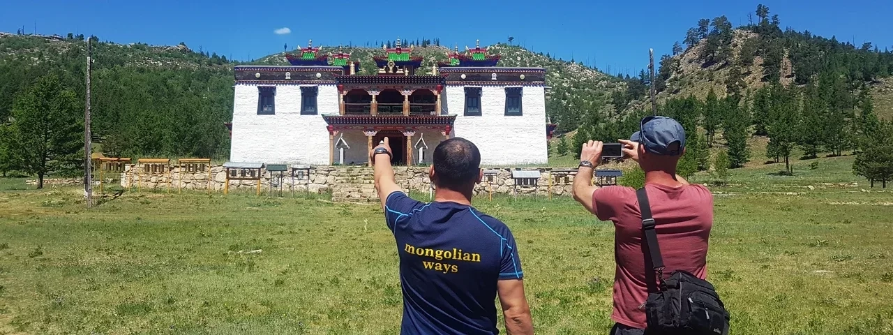Travel Mongolia Private Tours