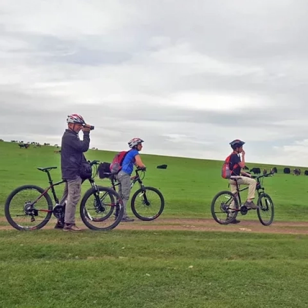 Mongolia Family Tours family holdays vacations