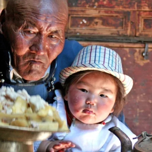 Mongolia Homestay tours travel