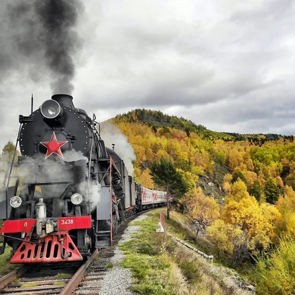 Mongolia Russia China Tour Travel