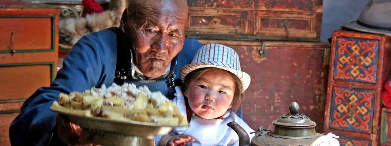 Mongolia Homestay tours travel