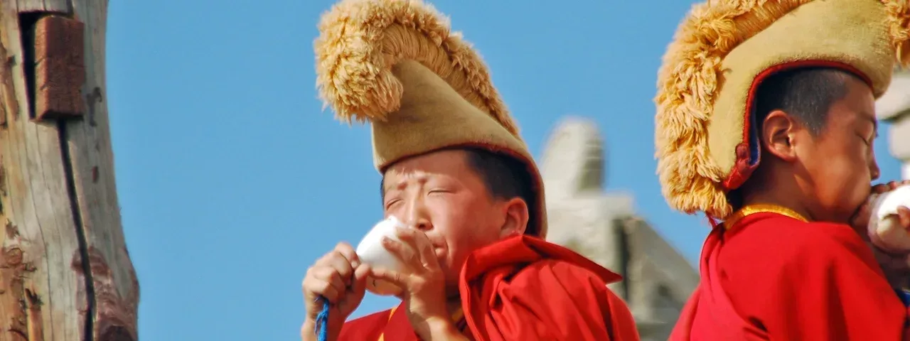 The best of Mongolian Tours