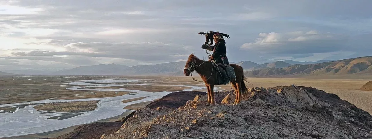 Western Mongolia Tours Travel