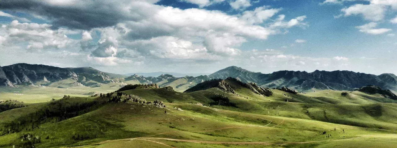 Overland All Mongolia Tour 2021