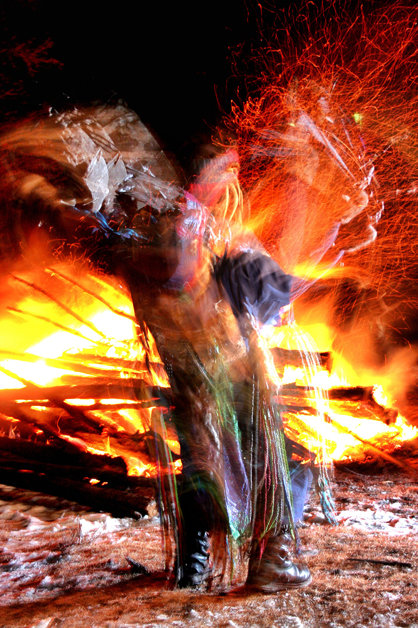 Traditions of Mongolia