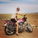 Eveline Dekkers The Netherlands