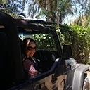 Fiona Johnson Australia