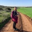 Michal Even zur Israel